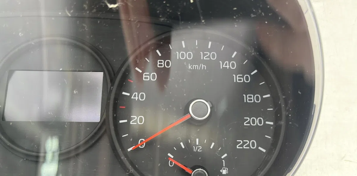 Compteur KIA PICANTO 3 PHASE 1 occasion — photo 2