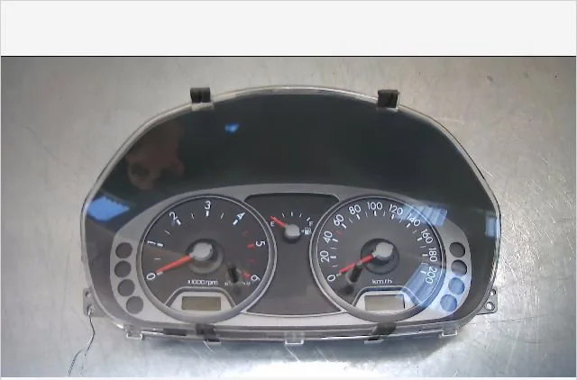 Compteur Kia PICANTO I (SA) 1.1 crdi (2005-2011) 5 portes occasion