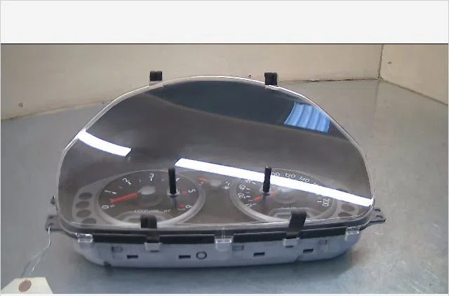 Compteur Kia PICANTO I (SA) 1.1 crdi (2005-2011) 5 portes occasion — photo 2