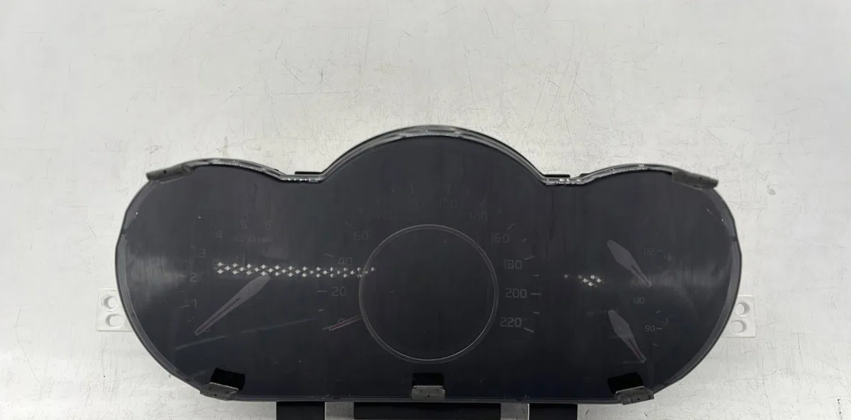 Compteur KIA RIO 3 PHASE 1 occasion — photo 2