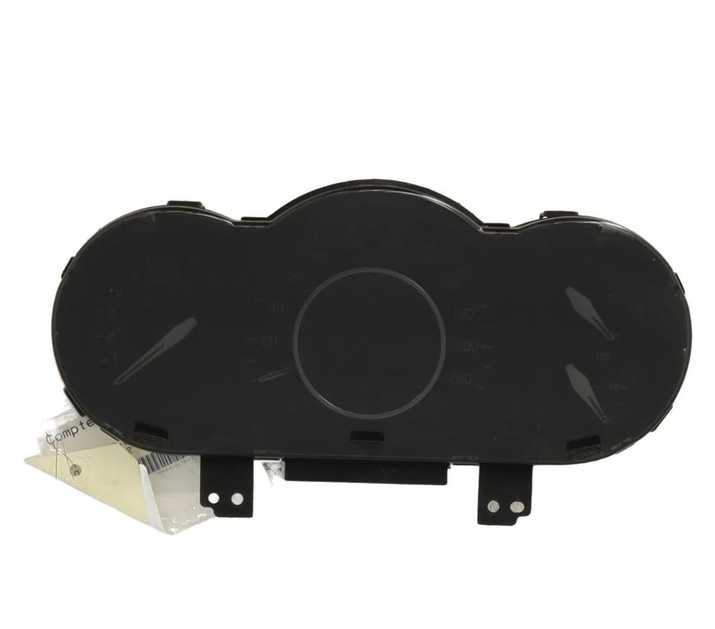 Compteur KIA RIO 3 PHASE 2 occasion — photo 2