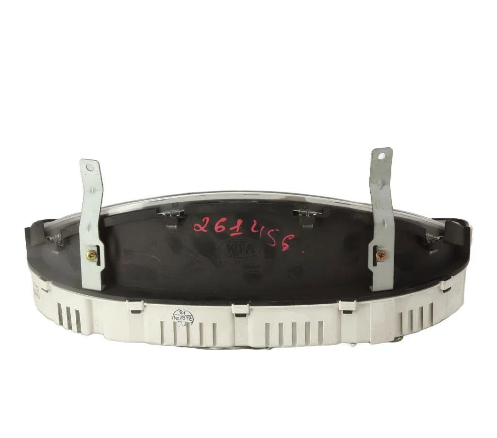 Compteur Kia SORENTO I (JC) 2.5 crdi (2006-2011) 5 portes occasion — photo 2