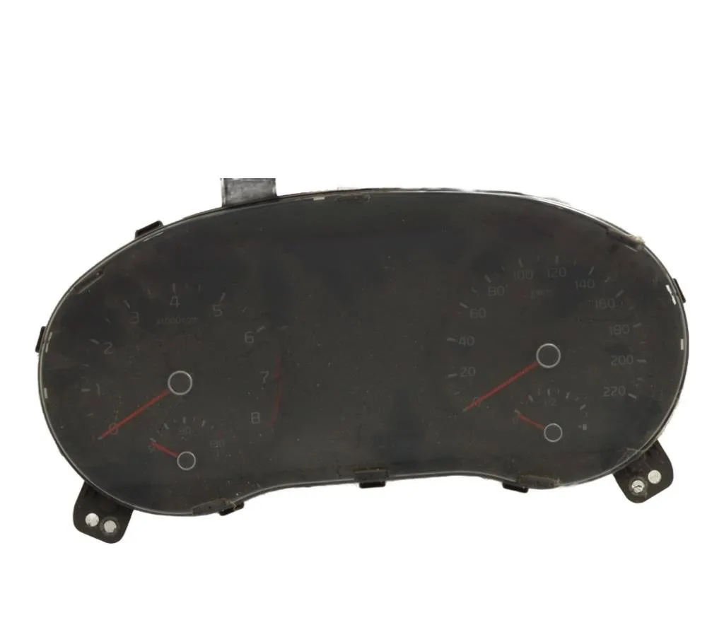 Compteur Kia STONIC (YB) 1.0 t-gdi (2017) occasion