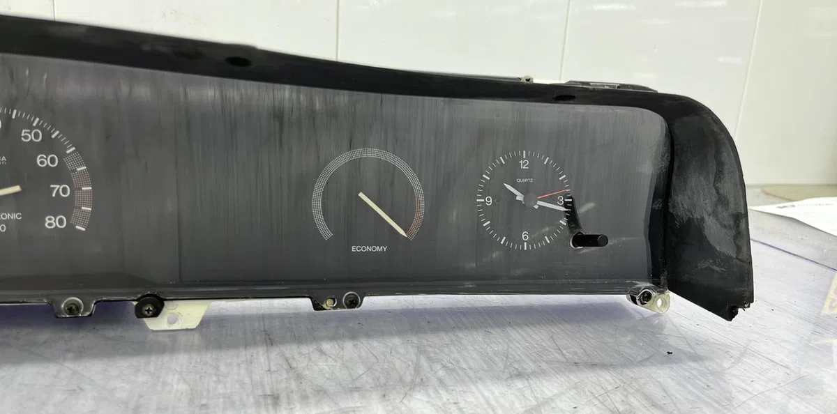 Compteur LANCIA DEDRA occasion