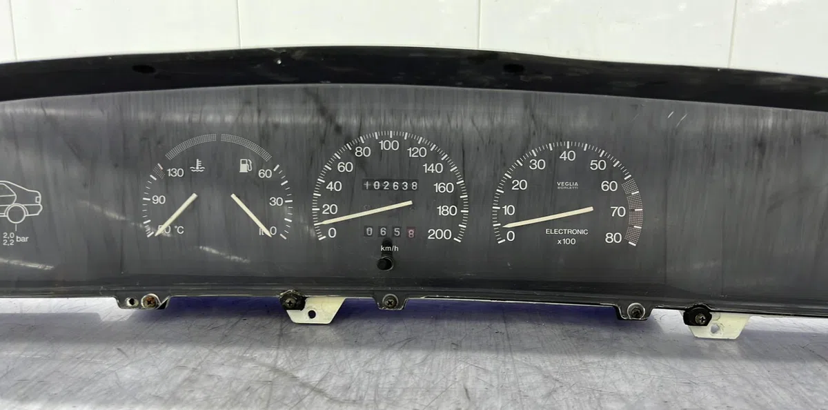 Compteur LANCIA DEDRA occasion — photo 2