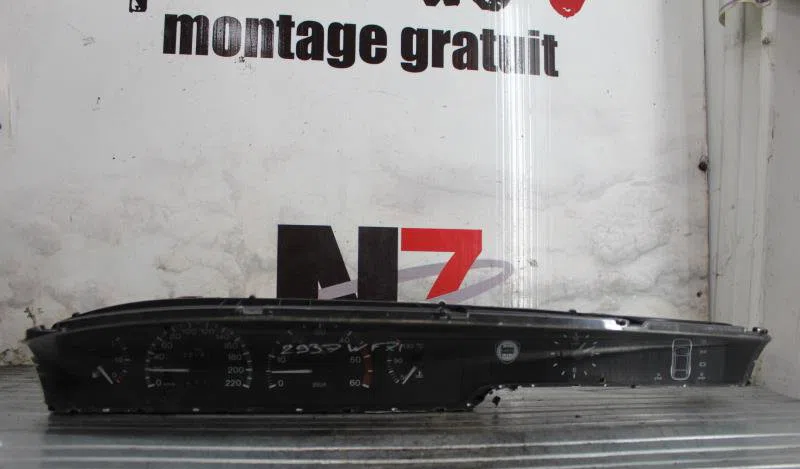 Compteur LANCIA DELTA 2 occasion