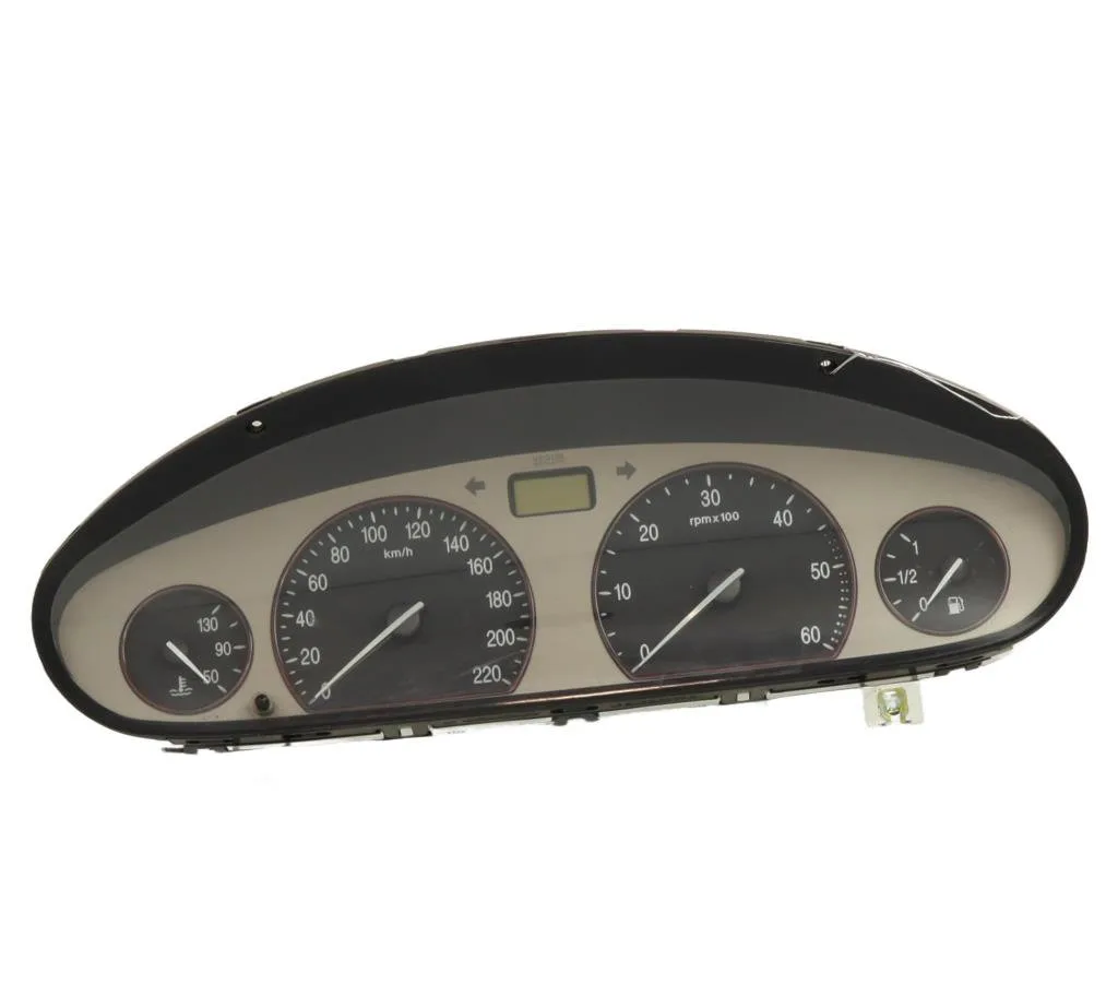 Compteur Lancia LYBRA (839_) 2.4 jtd (839axe1a) (1999-2001) occasion