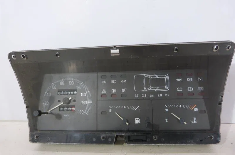 Compteur LANCIA Y10 1 occasion