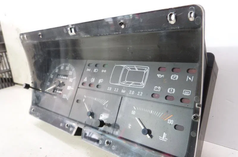 Compteur LANCIA Y10 1 occasion