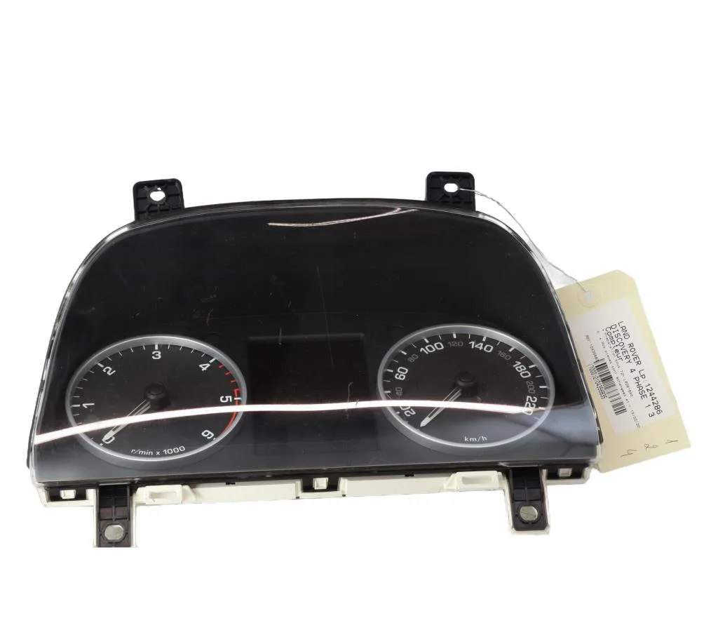Compteur Land rover DISCOVERY IV (L319) 3.0 td 4x4 (2010-2018) occasion