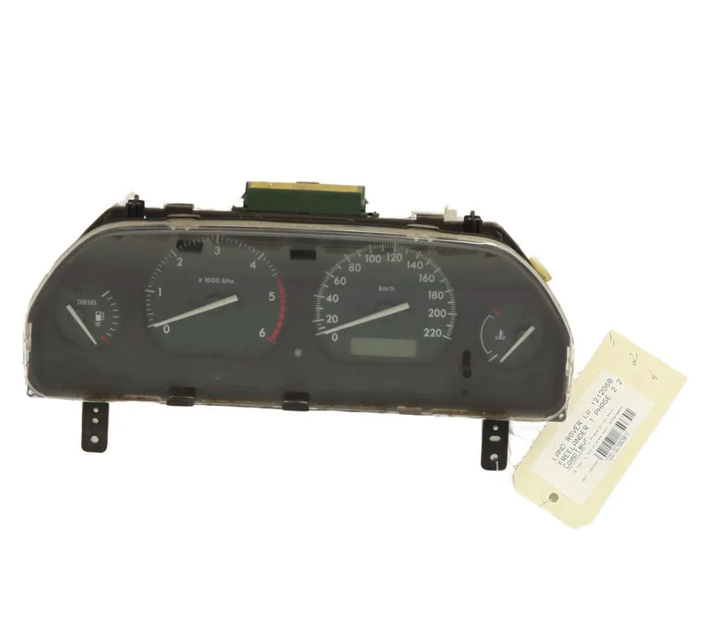 Compteur Land rover FREELANDER I (L314) 2.0 td4 4x4 (2000-2006) occasion