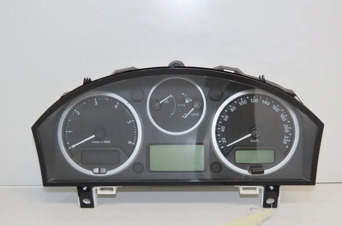 Compteur Land rover RANGE ROVER SPORT I (L320) 2.7 d 4x4 (2005-2013) occasion