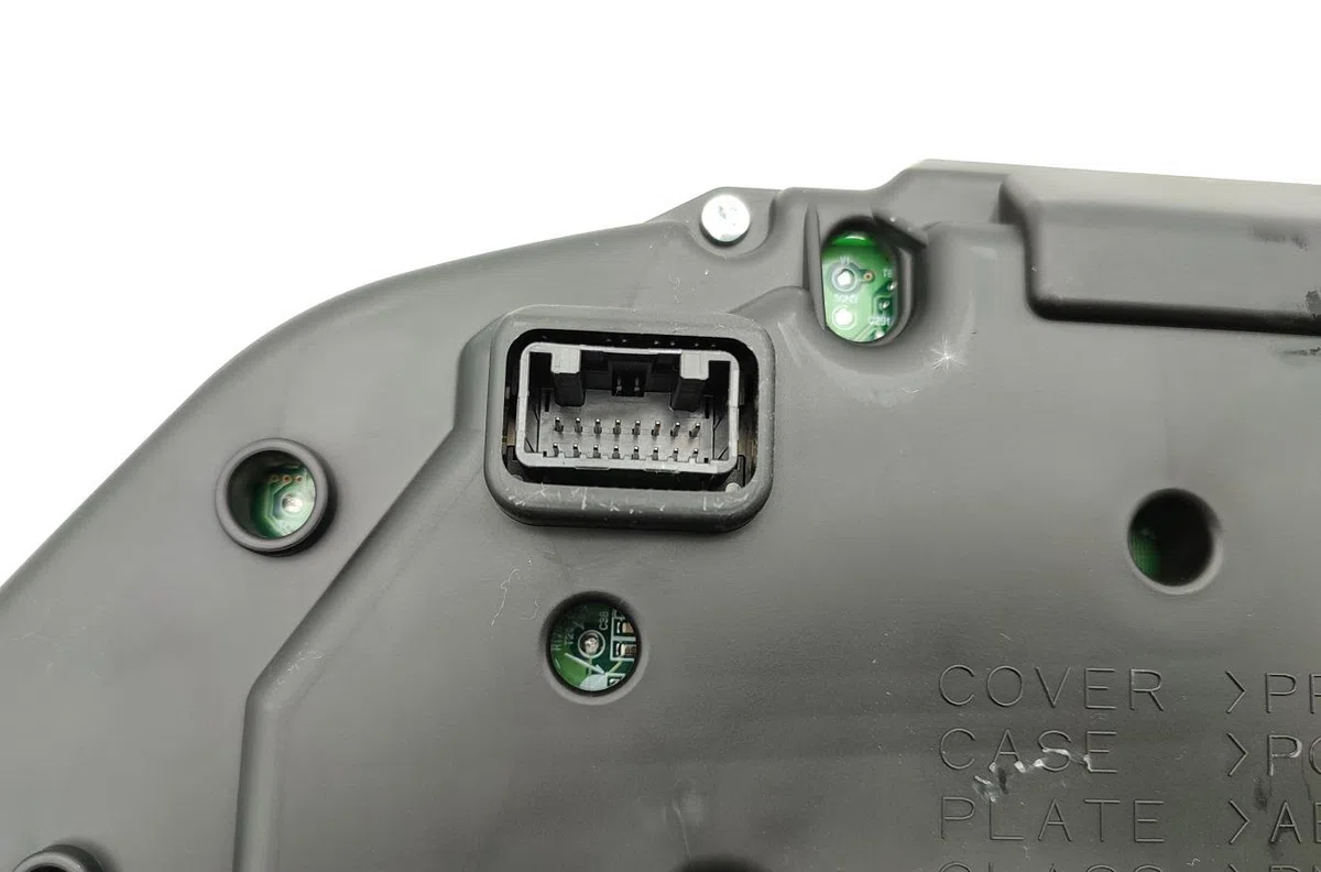 Compteur LEXUS IS 2 PHASE 1 occasion — photo 4