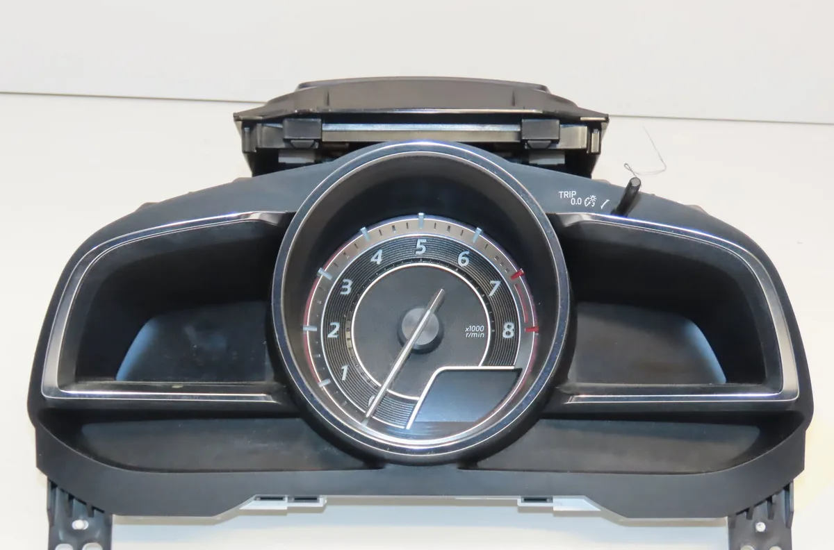 Compteur Mazda 3 (BM, BN) 2.0 (2013-2019) occasion