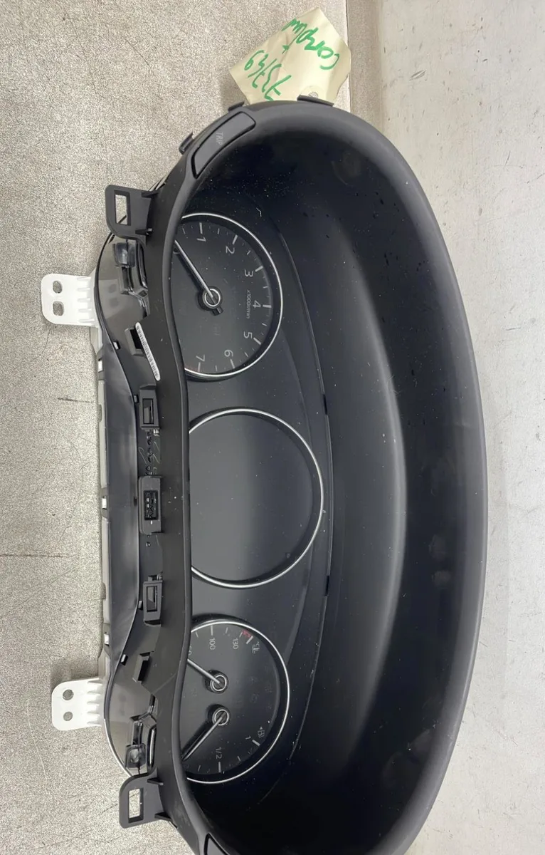 Compteur MAZDA CX-30 PHASE 1 occasion