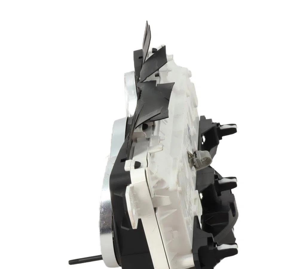 Compteur Mazda MX-5 IV (ND) 1.5 (nd2e) (2015) occasion — photo 2