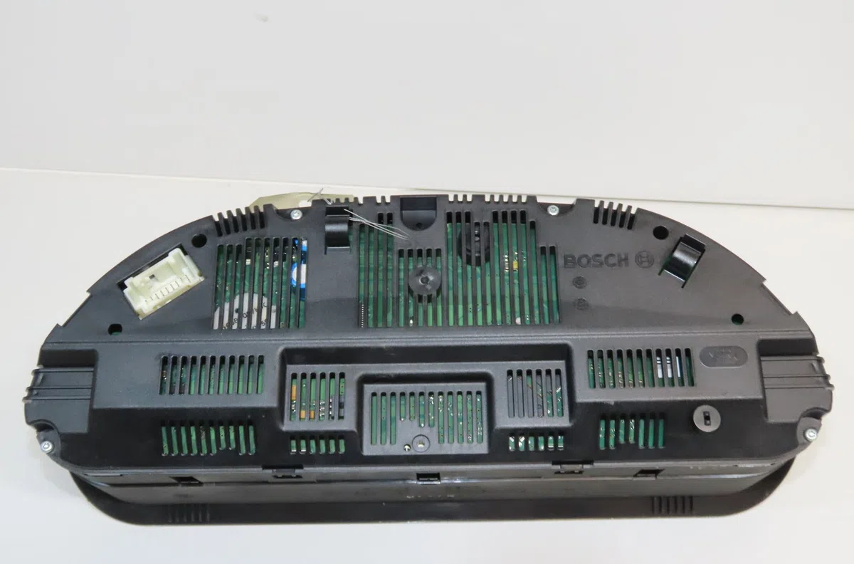 Compteur Mercedes-benz CLASSE A (W169) A 180 cdi (169.007, 169.307) (2004-2012) 5 portes occasion — photo 2