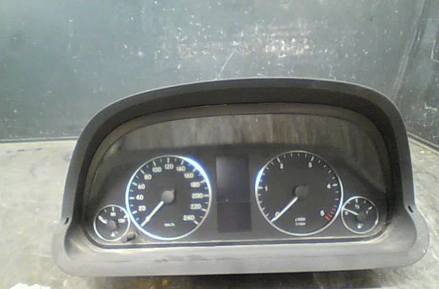 Compteur Mercedes-benz CLASSE A (W169) A 200 cdi (169.008, 169.308) (2004-2012) 5 portes occasion