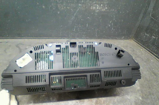 Compteur Mercedes-benz CLASSE A (W169) A 200 cdi (169.008, 169.308) (2004-2012) 5 portes occasion — photo 4