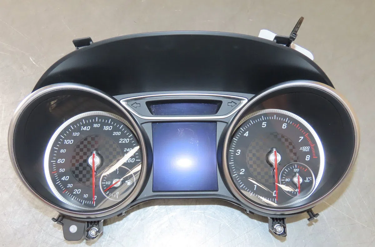 Compteur Mercedes-benz CLASSE A (W176) A 160 (176.041) (2015-2018) occasion