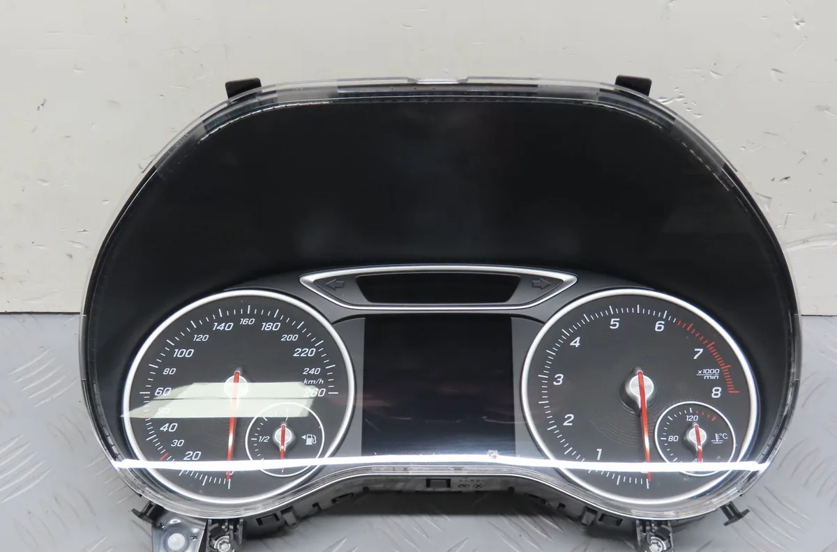 Compteur Mercedes-benz CLASSE A (W176) A 180 (176.042) (2012-2018) occasion