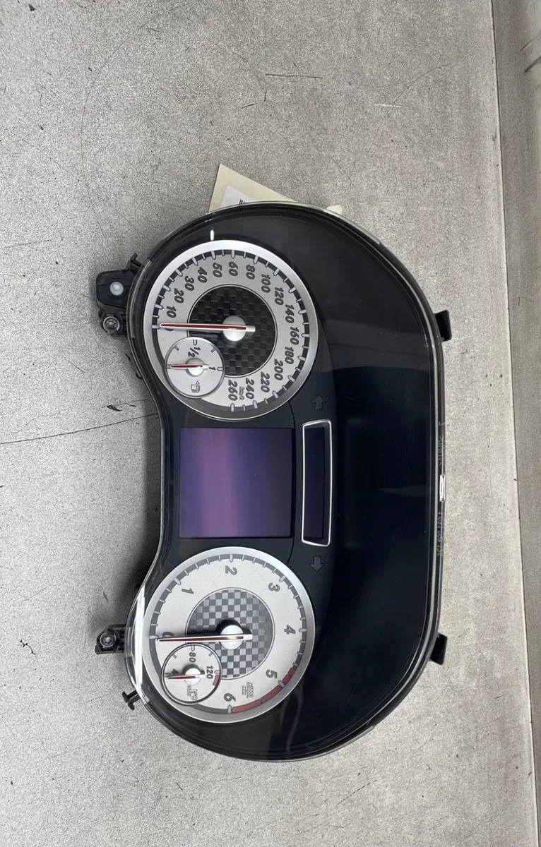 Compteur Mercedes-benz CLASSE A (W176) A 200 cdi (176.001) (2012-2014) occasion