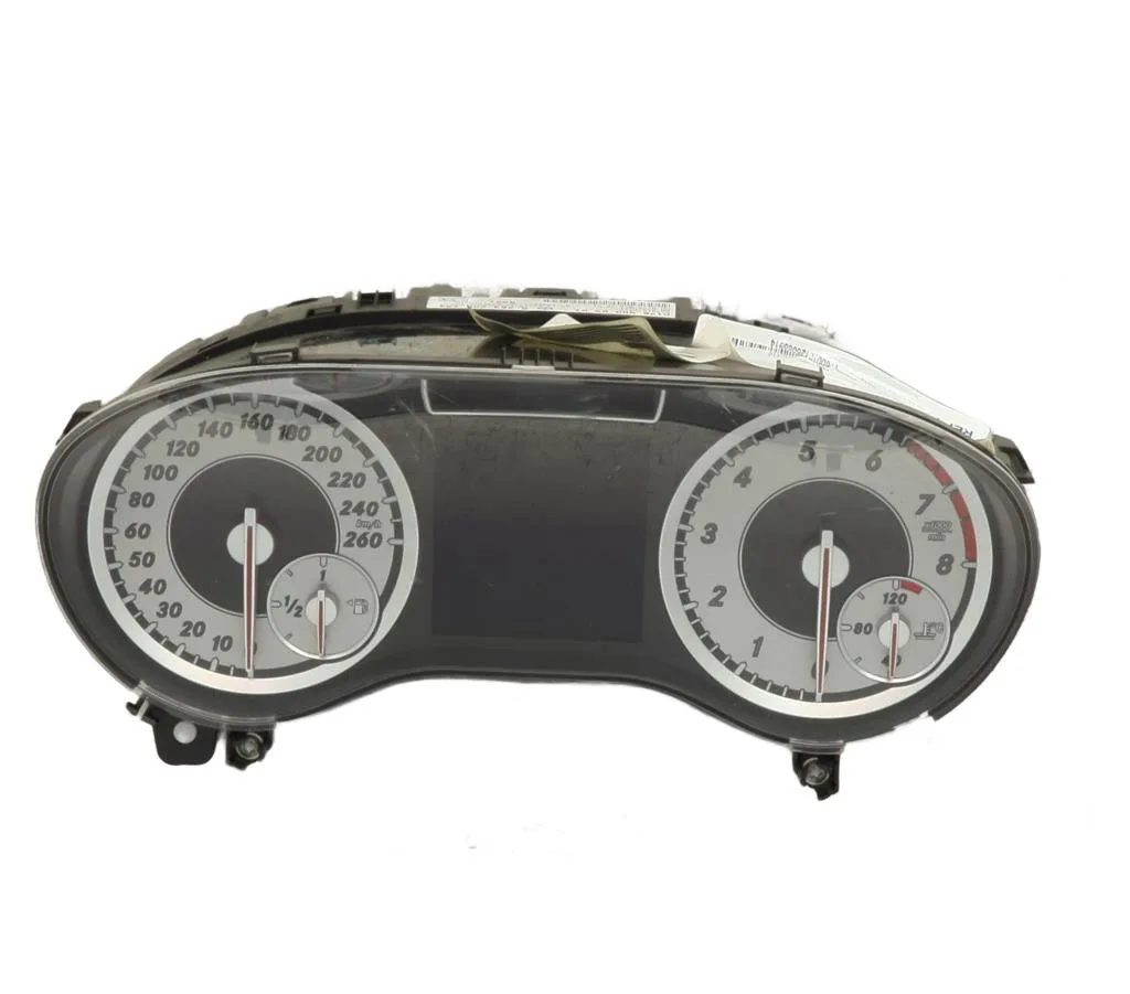 Compteur Mercedes-benz CLASSE A (W176) A 250 (176.044) (2012-2018) occasion