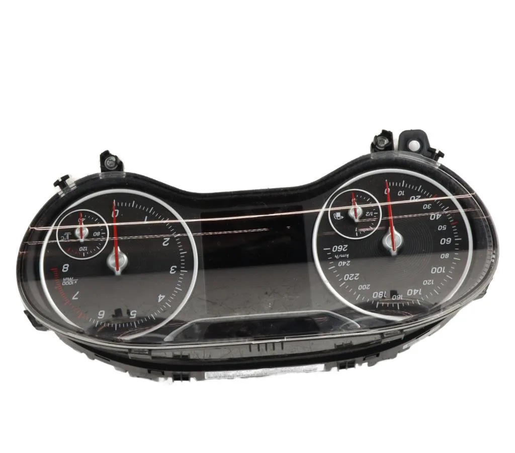 Compteur Mercedes-benz CLASSE B Sports Tourer (W246, W242) B 180 (246.242) (2011-2018) occasion