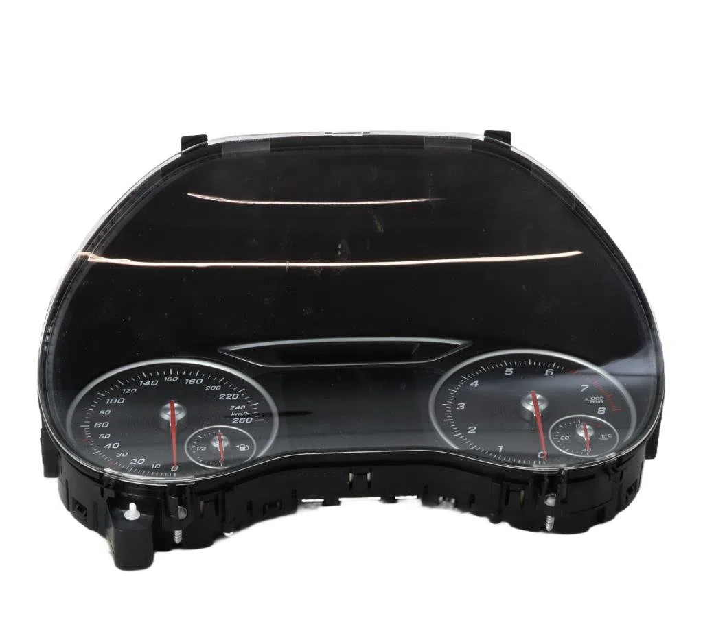 Compteur Mercedes-benz CLASSE B Sports Tourer (W246, W242) B 180 (246.242) (2011-2018) occasion — photo 2