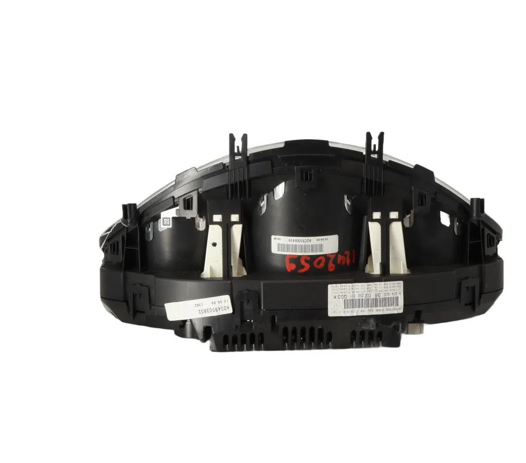 Compteur Mercedes-benz CLASSE C (W204) C 250 cdi (204.003) (2008-2014) occasion
