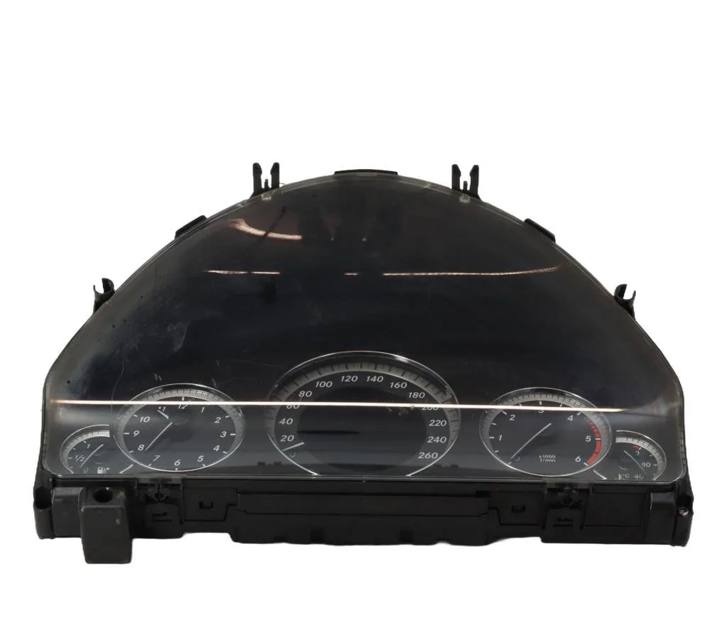 Compteur Mercedes-benz CLASSE E (W212) E 200 cdi - bluetec (212.005, 212.006) (2009-2015) occasion
