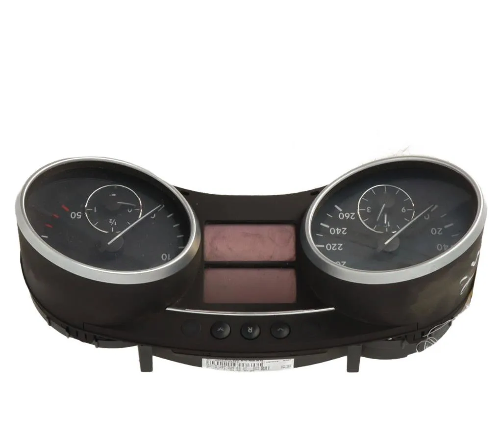 Compteur Mercedes-benz CLASSE M (W164) Ml 320 cdi 4-matic (164.122) (2005-2009) occasion