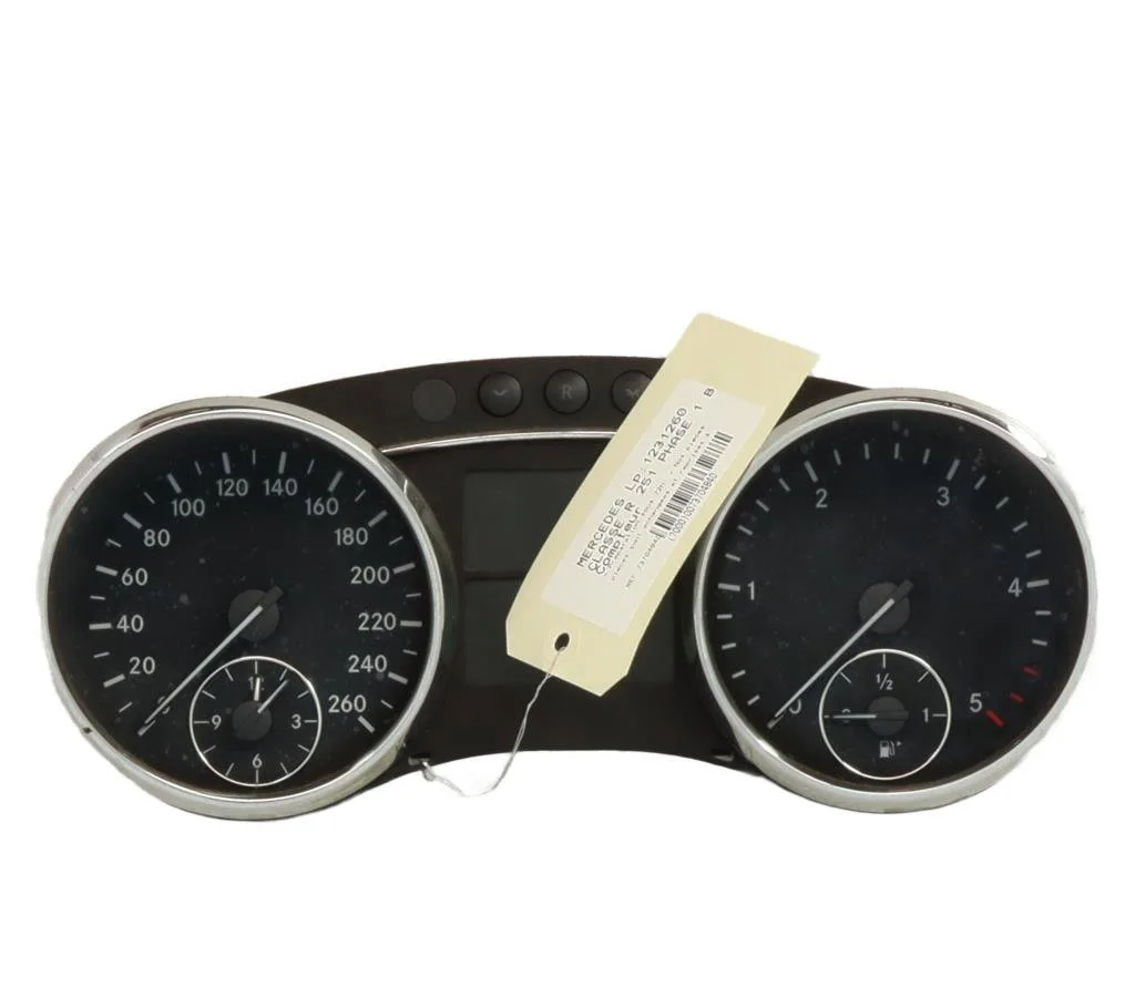 Compteur Mercedes-benz CLASSE R (W251, V251) R 280 cdi 4-matic (251.020) (2006-2012) occasion