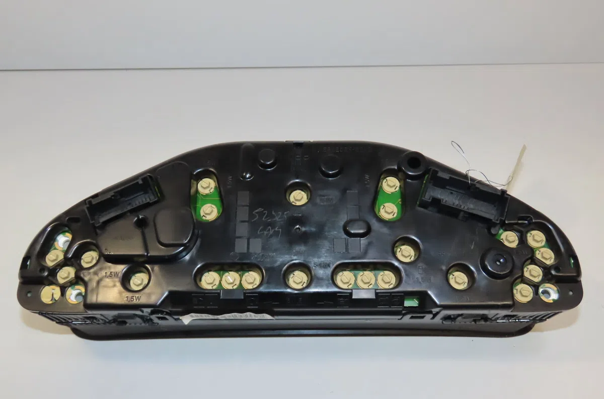 Compteur Mercedes-benz CLK (C208) Clk 230 kompressor (208.347) (1997-2000) occasion — photo 2