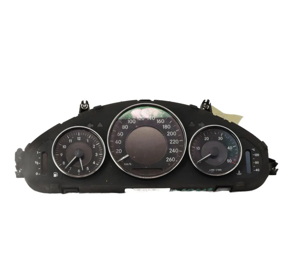 Compteur Mercedes-benz CLS (C219) Cls 320 cdi (219.322) (2005-2010) occasion
