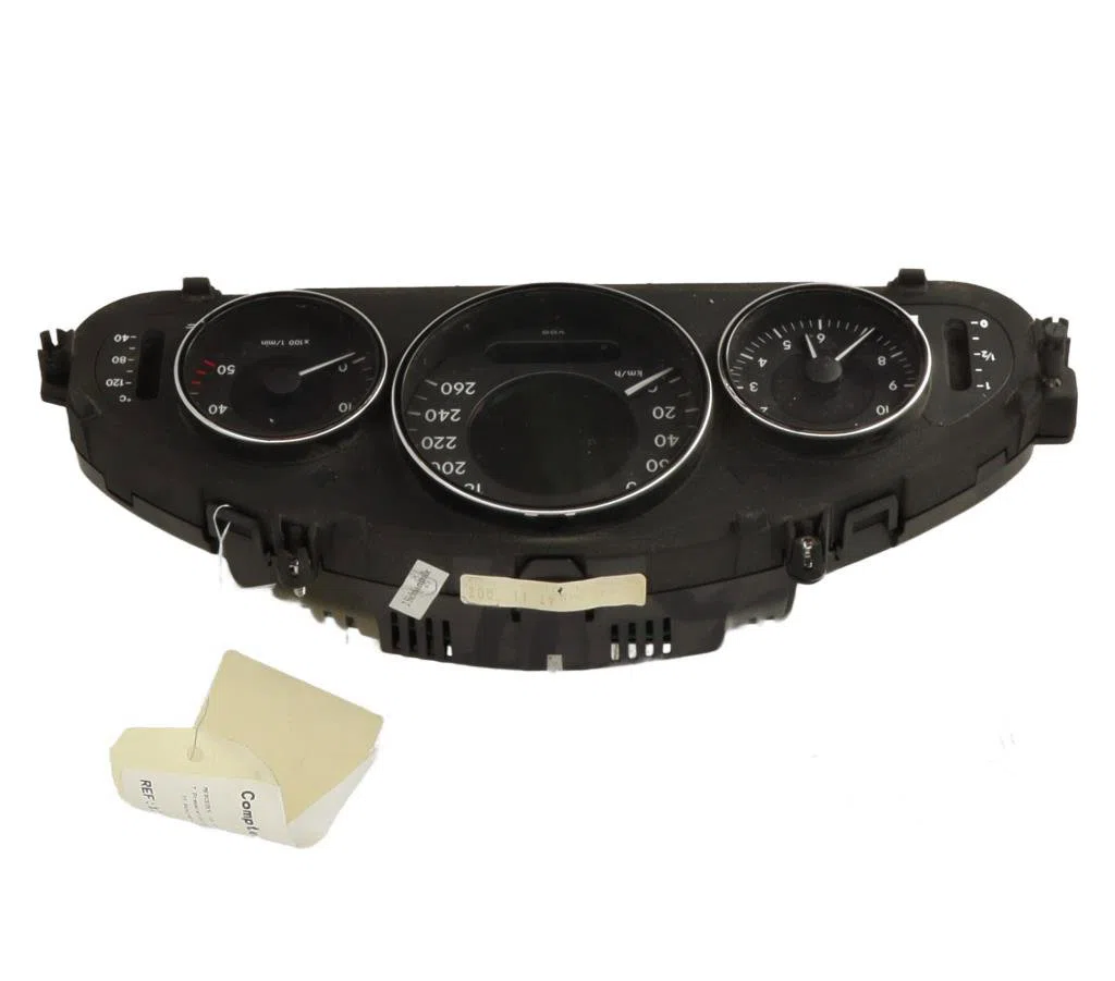 Compteur Mercedes-benz CLS (C219) Cls 320 cdi (219.322) (2005-2010) occasion — photo 2