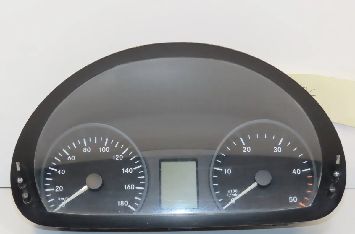 Compteur Mercedes-benz SPRINTER 3,5-t Camionnette (B906) 311 cdi (906.631, 906.633, 906.635, 906.637) (2006-2009) occasion