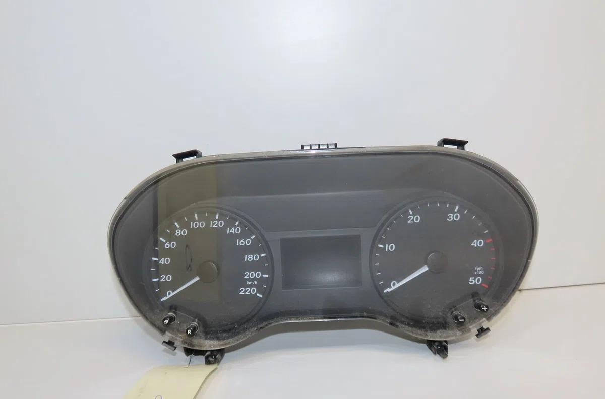 Compteur Mercedes-benz VITO Camionnette (W447) 109 cdi (447.601, 447.603, 447.605) (2014) occasion