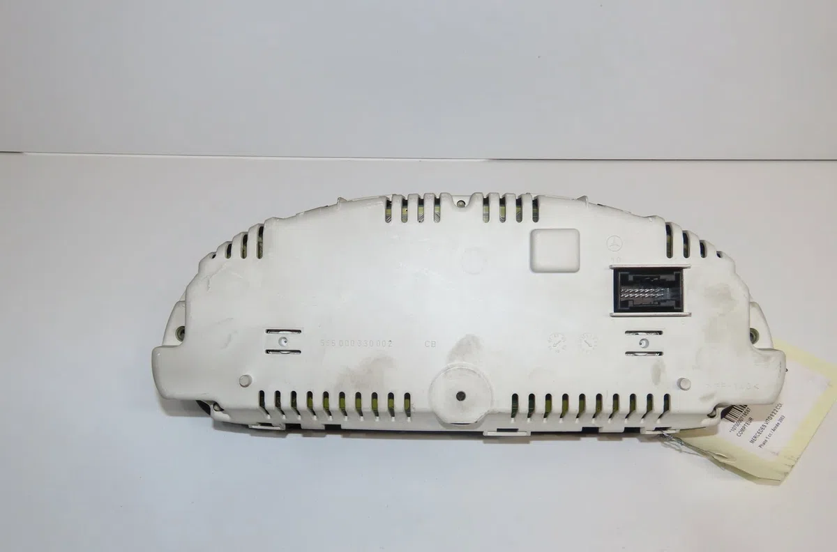 Compteur Mercedes-benz VITO - MIXTO Camionnette (W639) 109 cdi (639.601, 639.603, 639.605) (2003) occasion