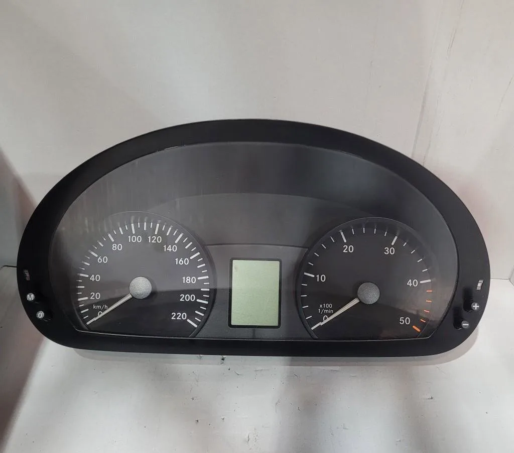 Compteur Mercedes-benz VITO - MIXTO Camionnette (W639) 113 cdi (639.601, 639.603, 639.605) (2010) occasion