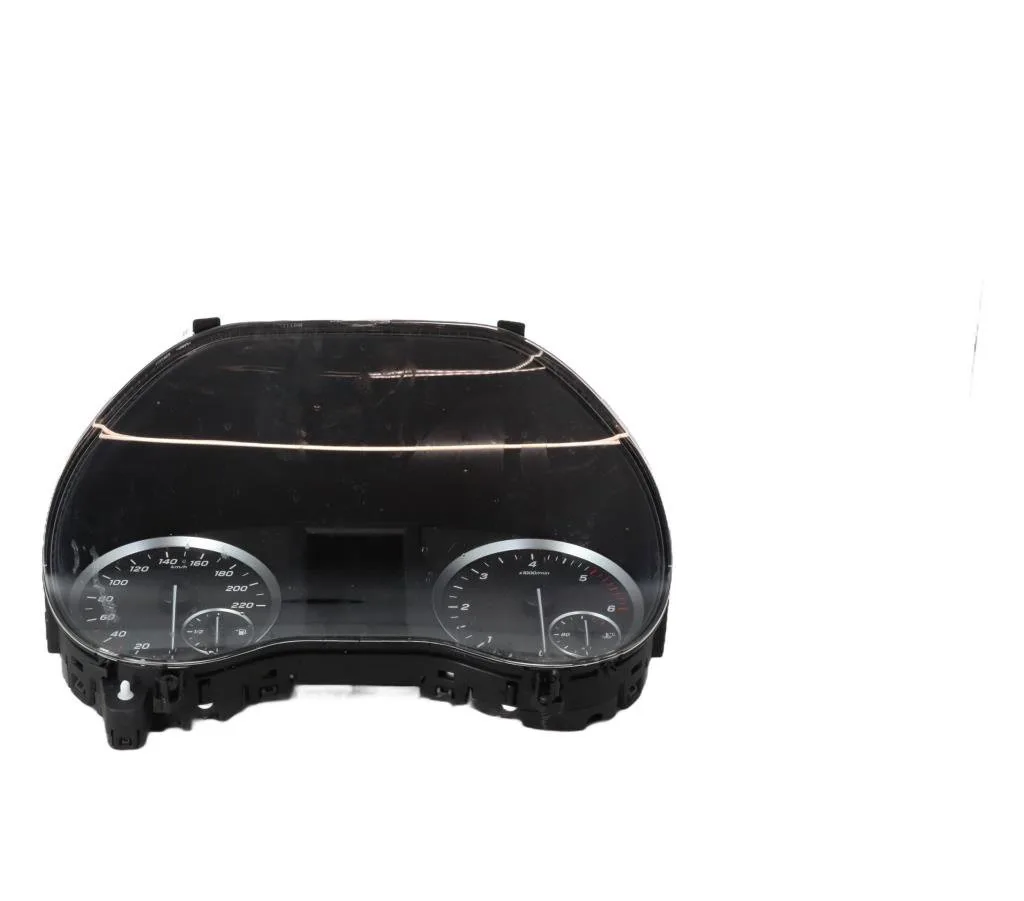 Compteur Mercedes-benz VITO Mixto (Double Cabin) (W447) 116 cdi (447.701, 447.703, 447.705) (2014) occasion