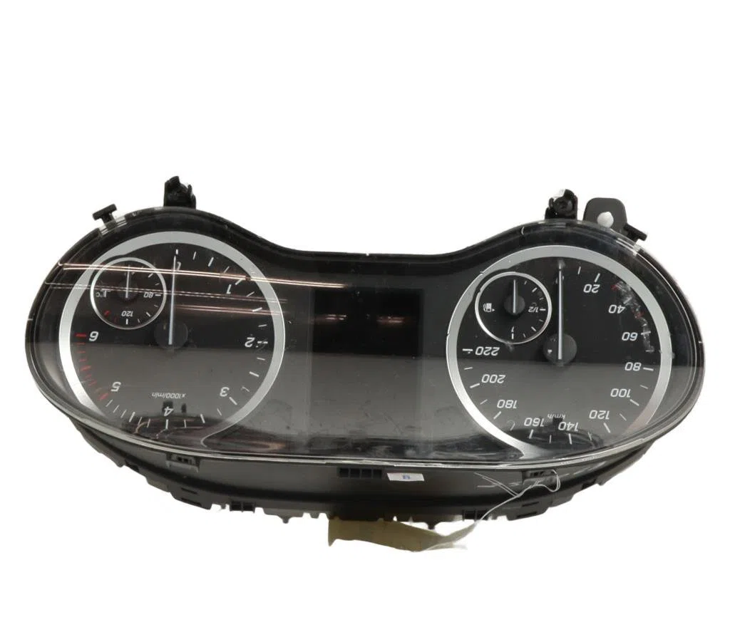 Compteur Mercedes-benz VITO Mixto (Double Cabin) (W447) 116 cdi (447.701, 447.703, 447.705) (2014) occasion
