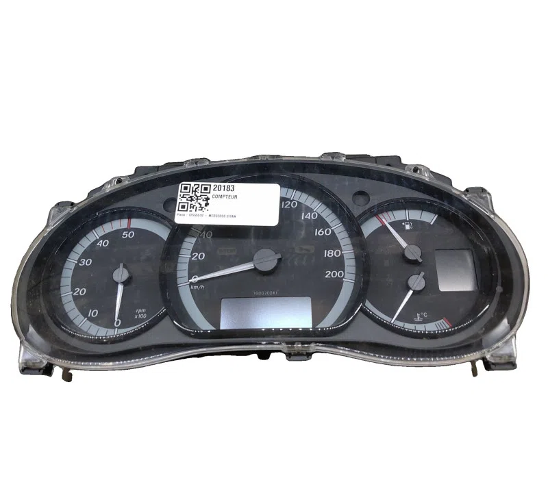 COMPTEUR MERCEDES CITAN 4159002305 — photo 2