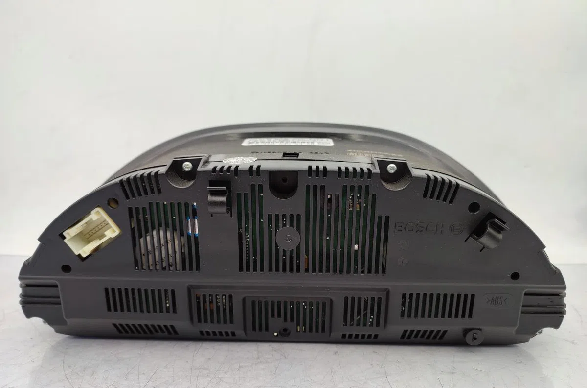 Compteur MERCEDES CLASSE A 169 PHASE 1 occasion — photo 2