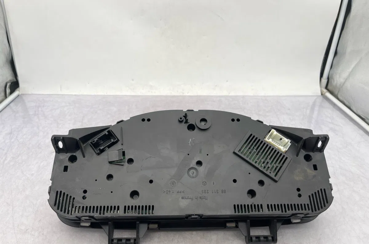 Compteur MERCEDES SPRINTER 1 PHASE 2 occasion — photo 2