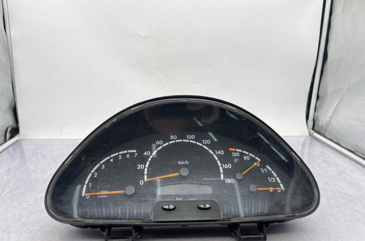 Compteur MERCEDES SPRINTER 1 PHASE 2 occasion — photo 4