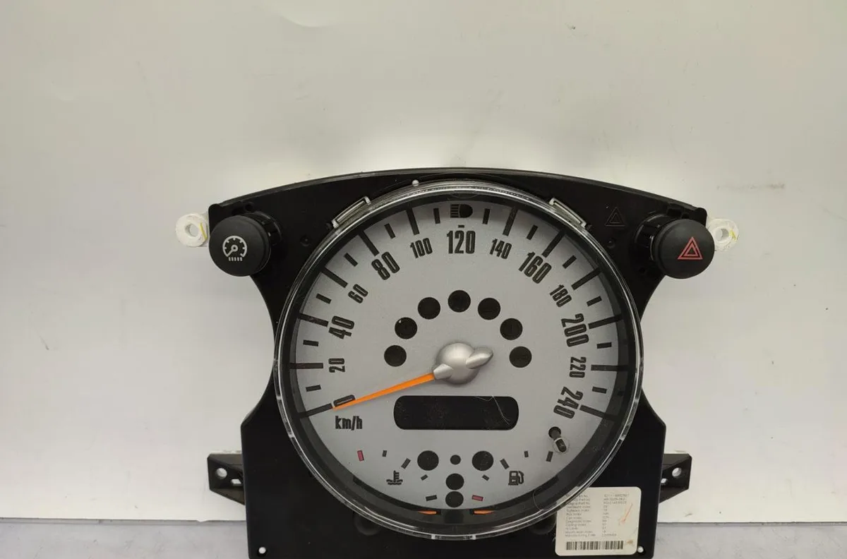 Compteur MINI MINI 1 R50-R53 PHASE 1 occasion