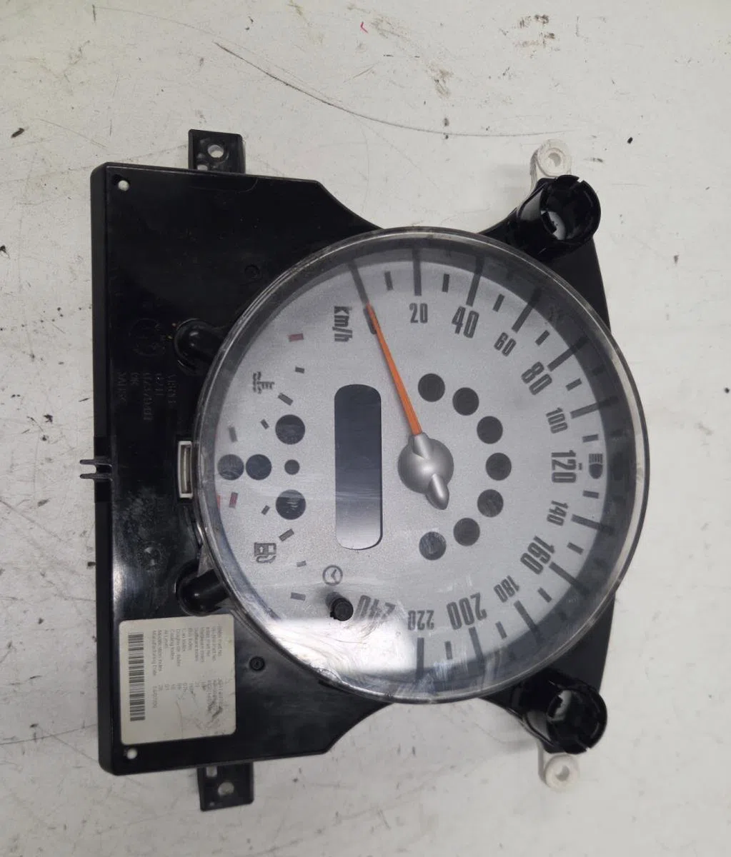 Compteur MINI MINI 1 R50-R53 PHASE 1 occasion — photo 2