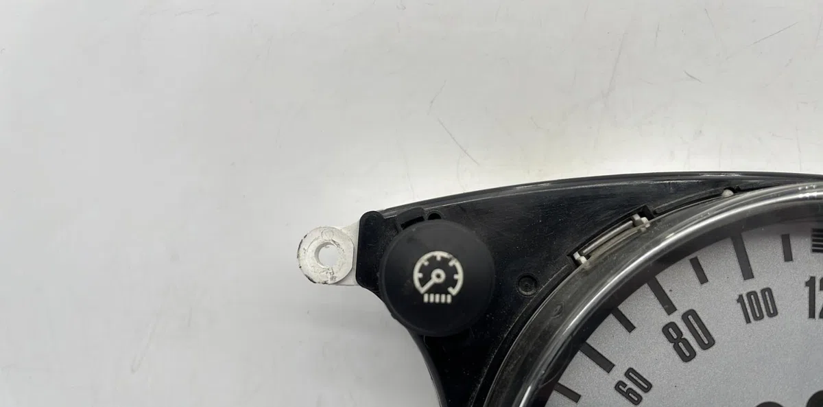 Compteur MINI MINI 1 R50-R53 PHASE 1 occasion — photo 3