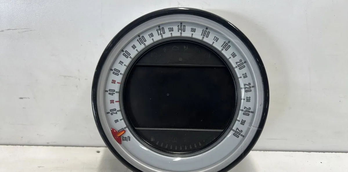 Compteur MINI MINI 2 R55 CLUBMAN PHASE 1 BREAK occasion